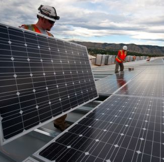 Solarpuls Monteur