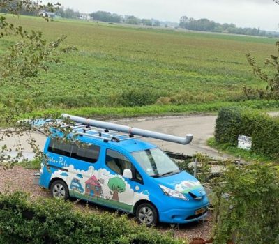 solarpuls bus